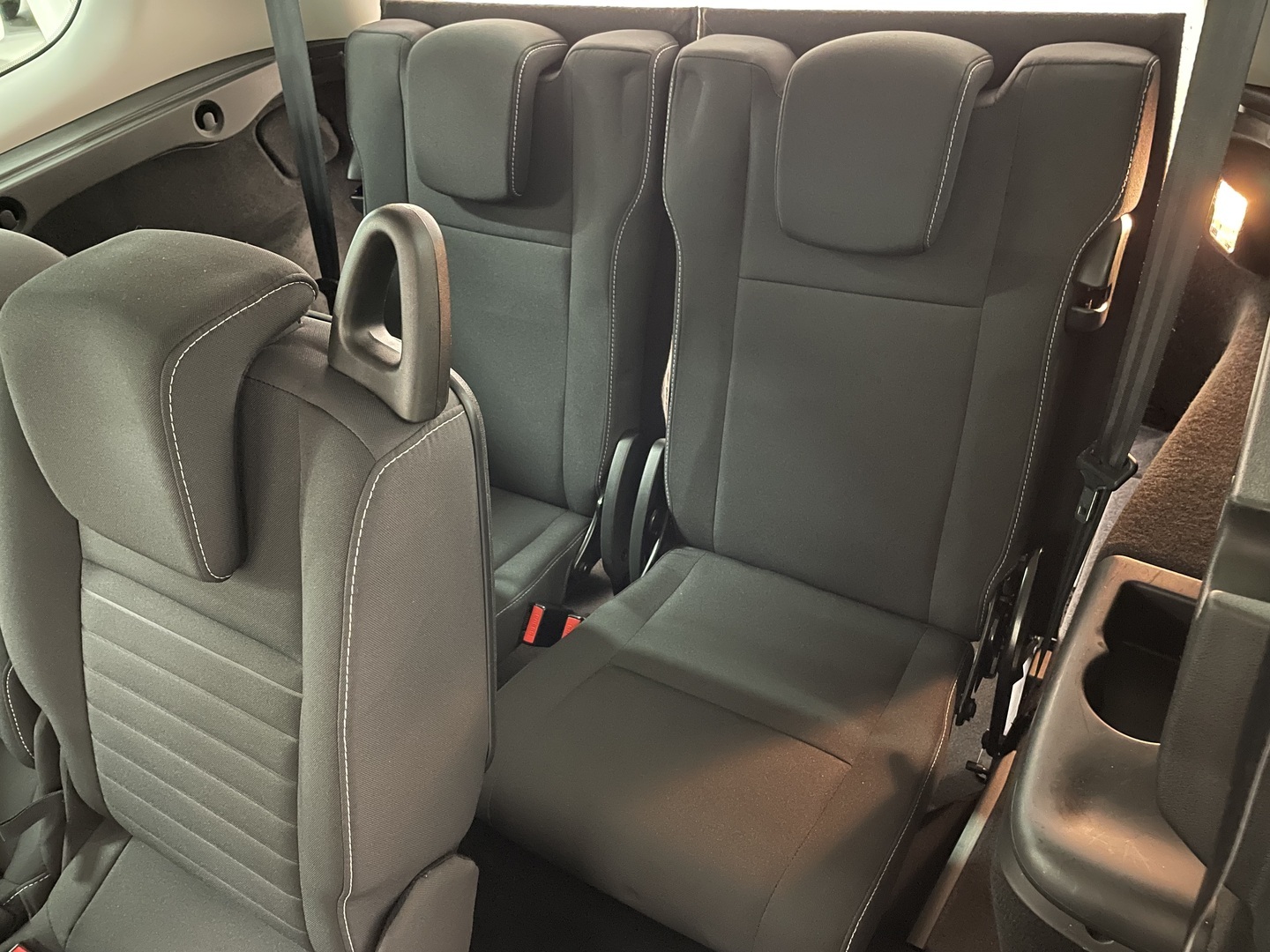 RENAULT Grand Scenic 2015