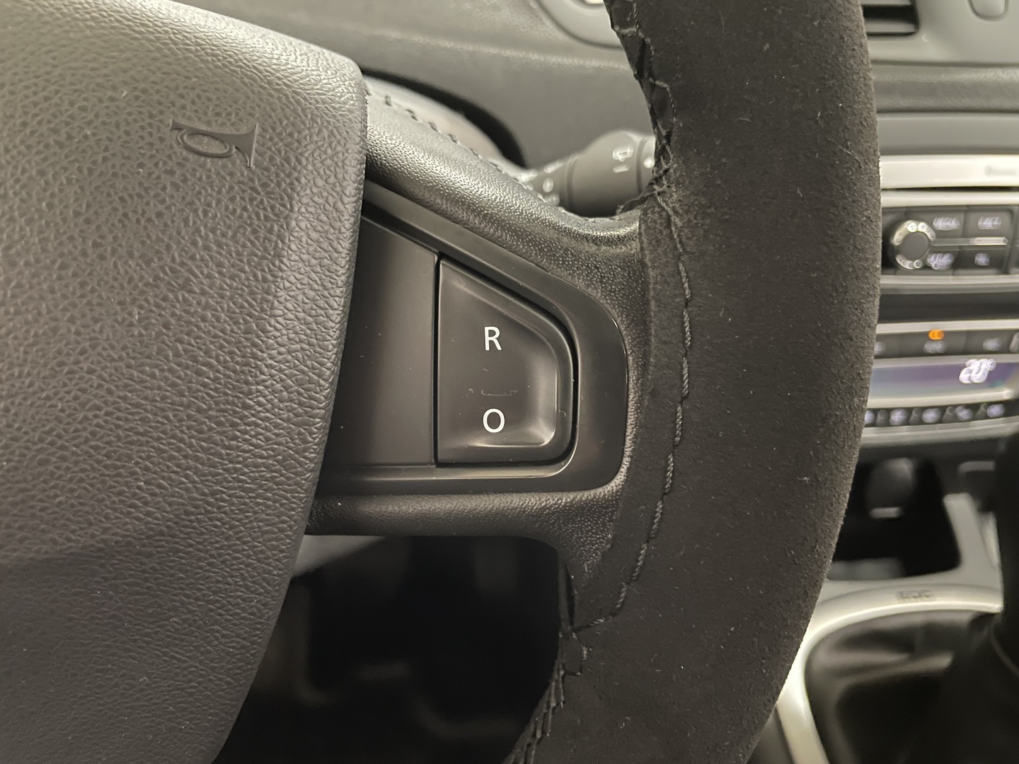 RENAULT Grand Scenic 2015