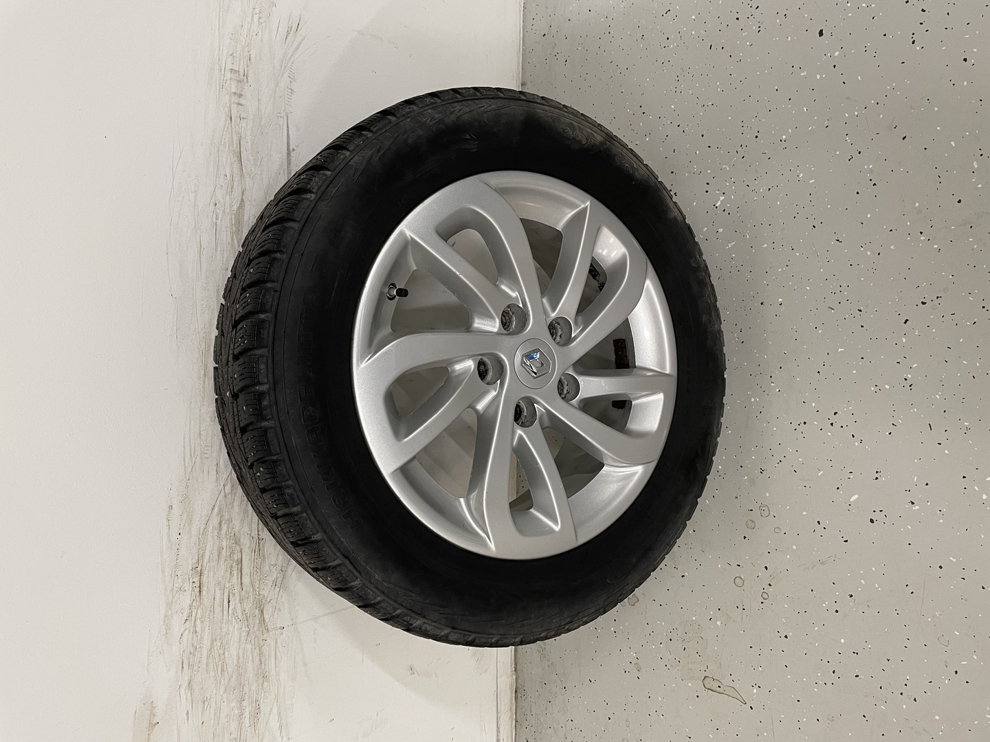 RENAULT Grand Scenic 2015