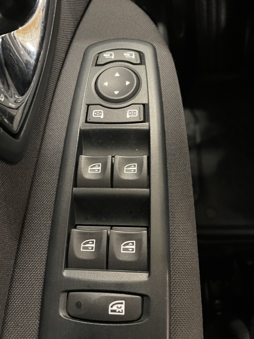 RENAULT Grand Scenic 2015