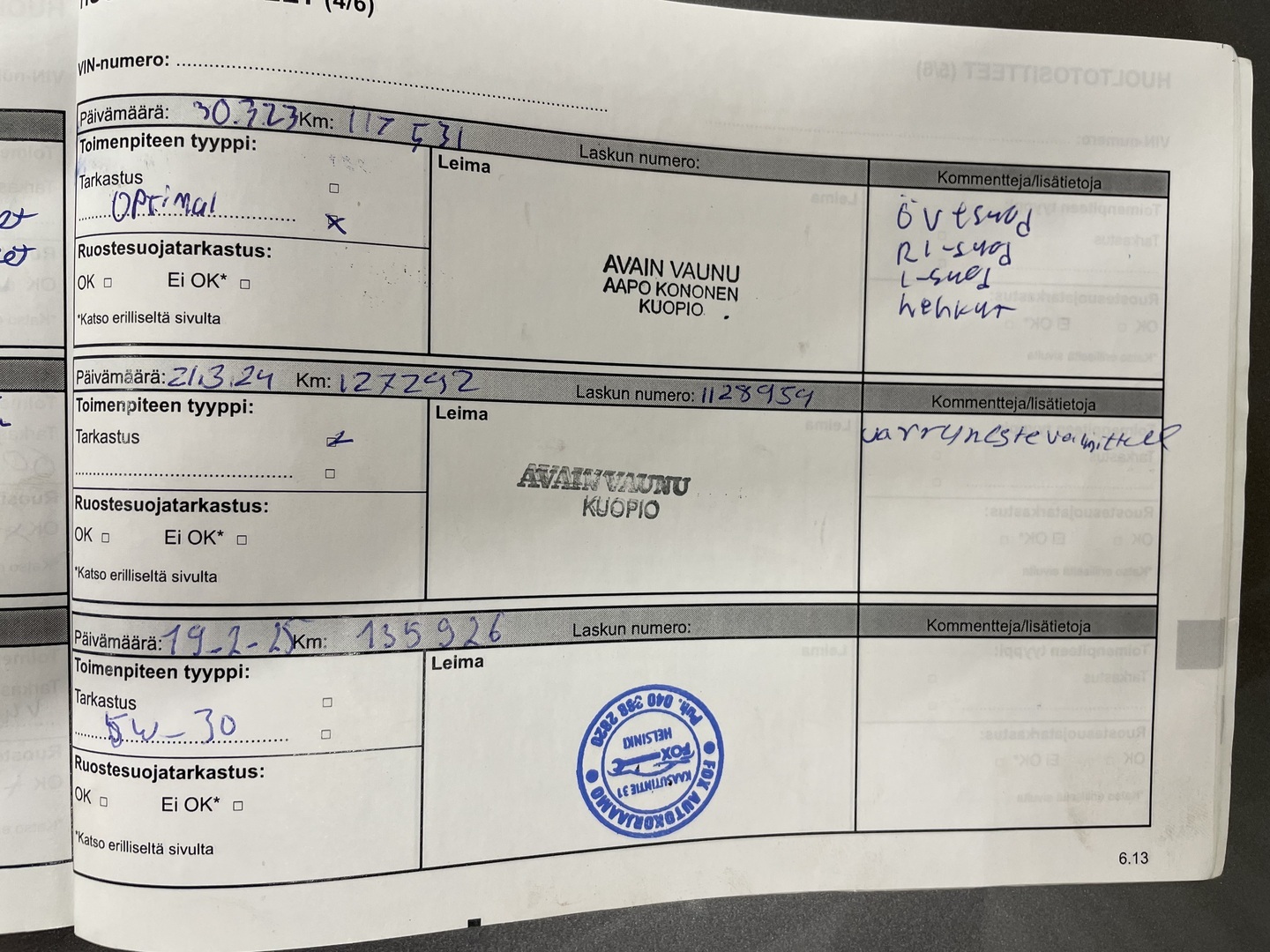 RENAULT Grand Scenic 2015