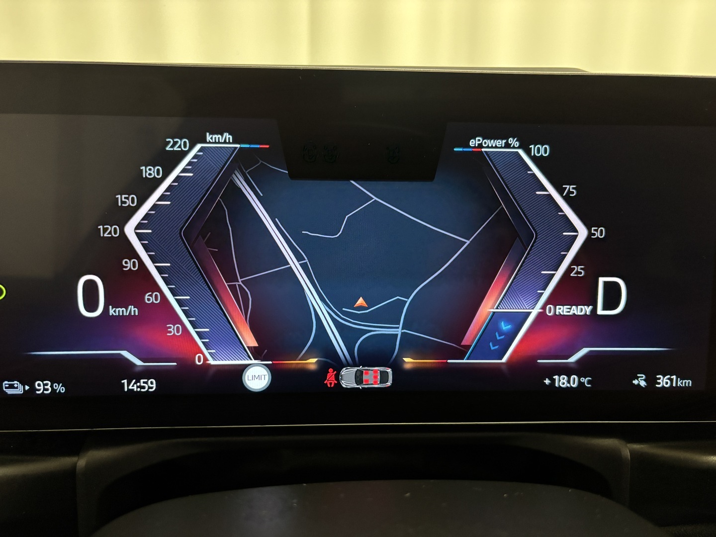BMW i4 2022