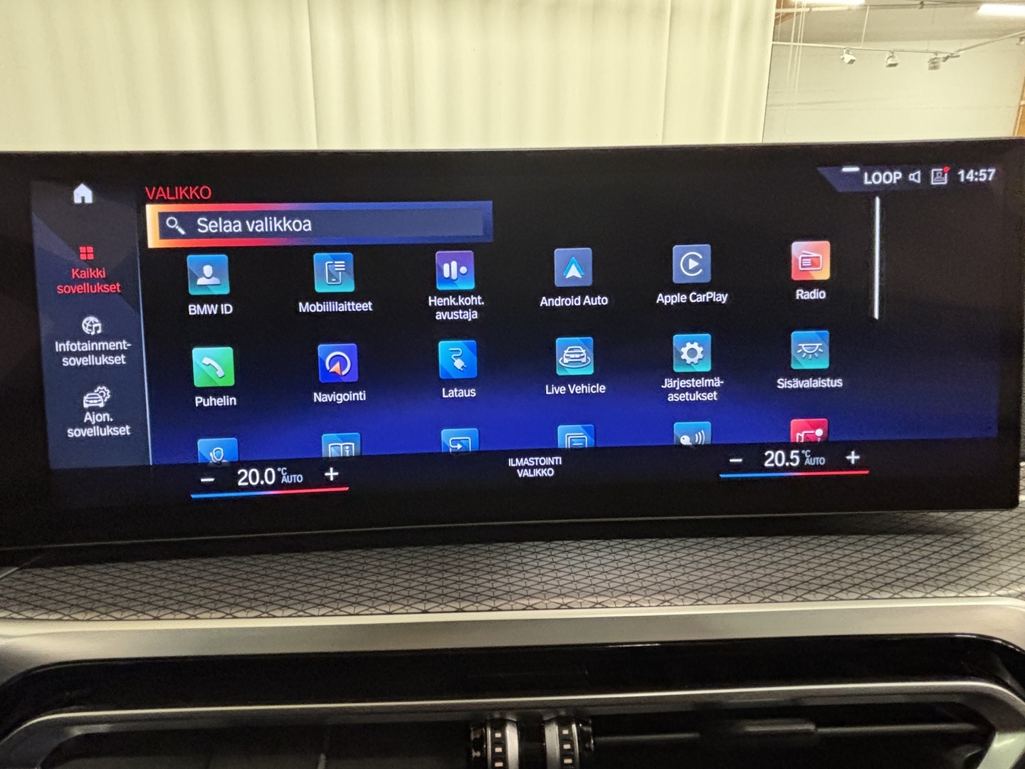 BMW i4 2022