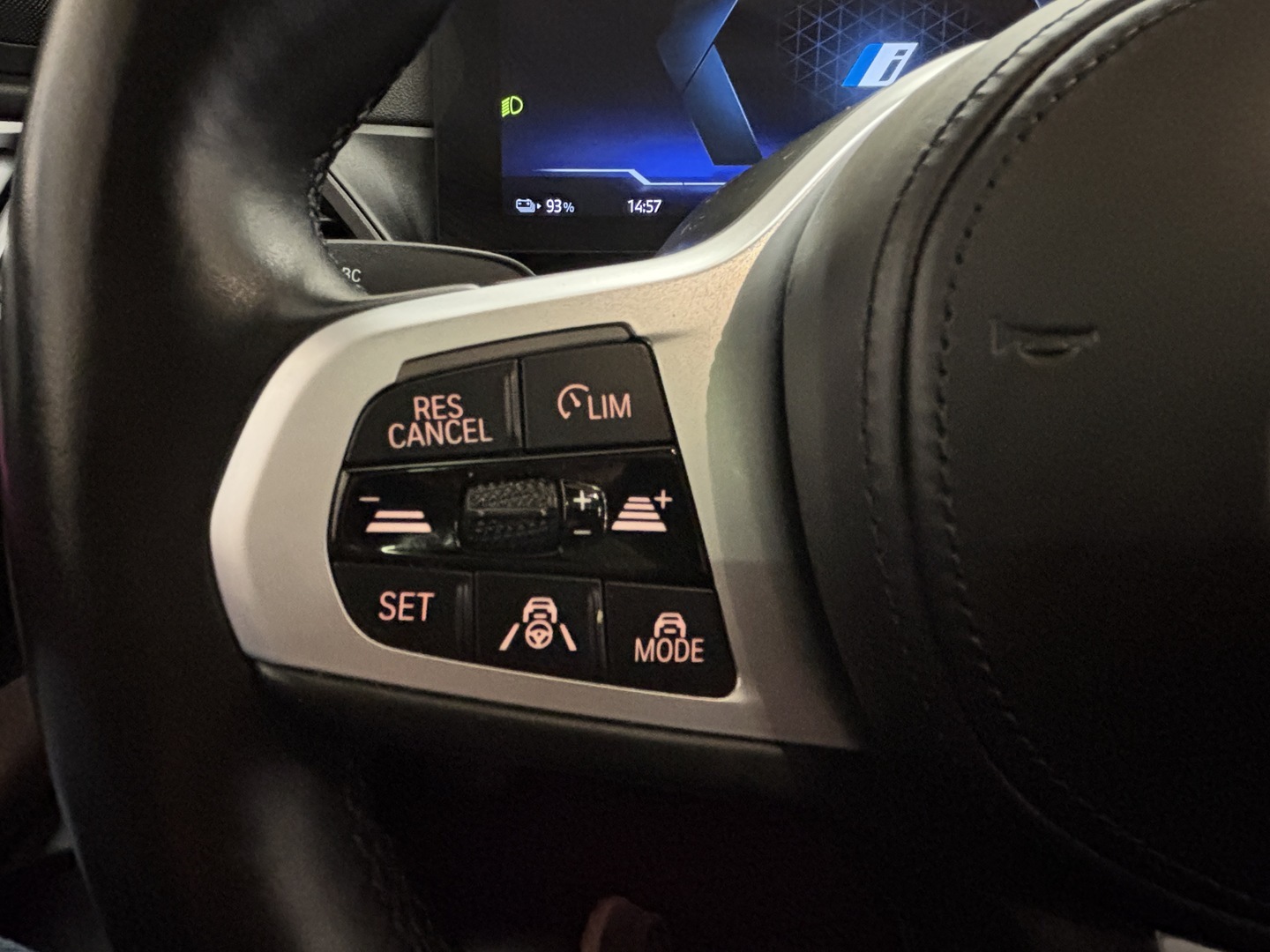 BMW i4 2022