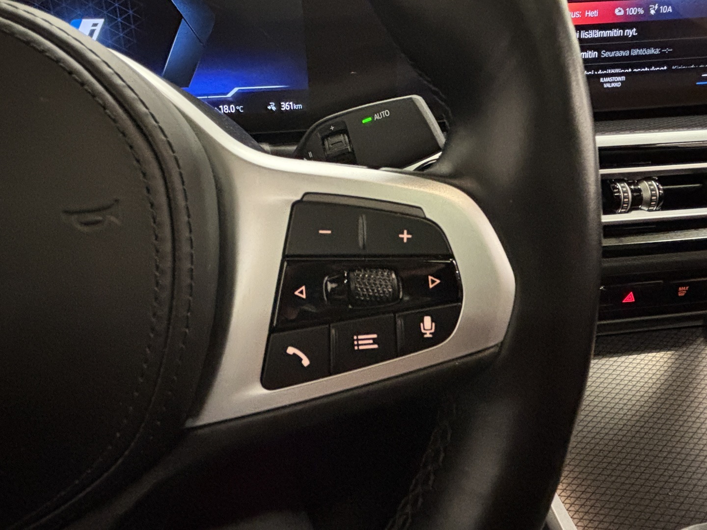 BMW i4 2022