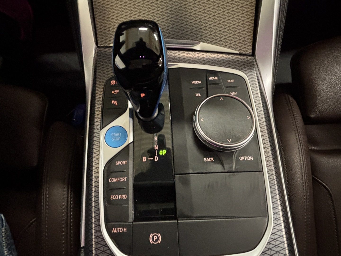 BMW i4 2022