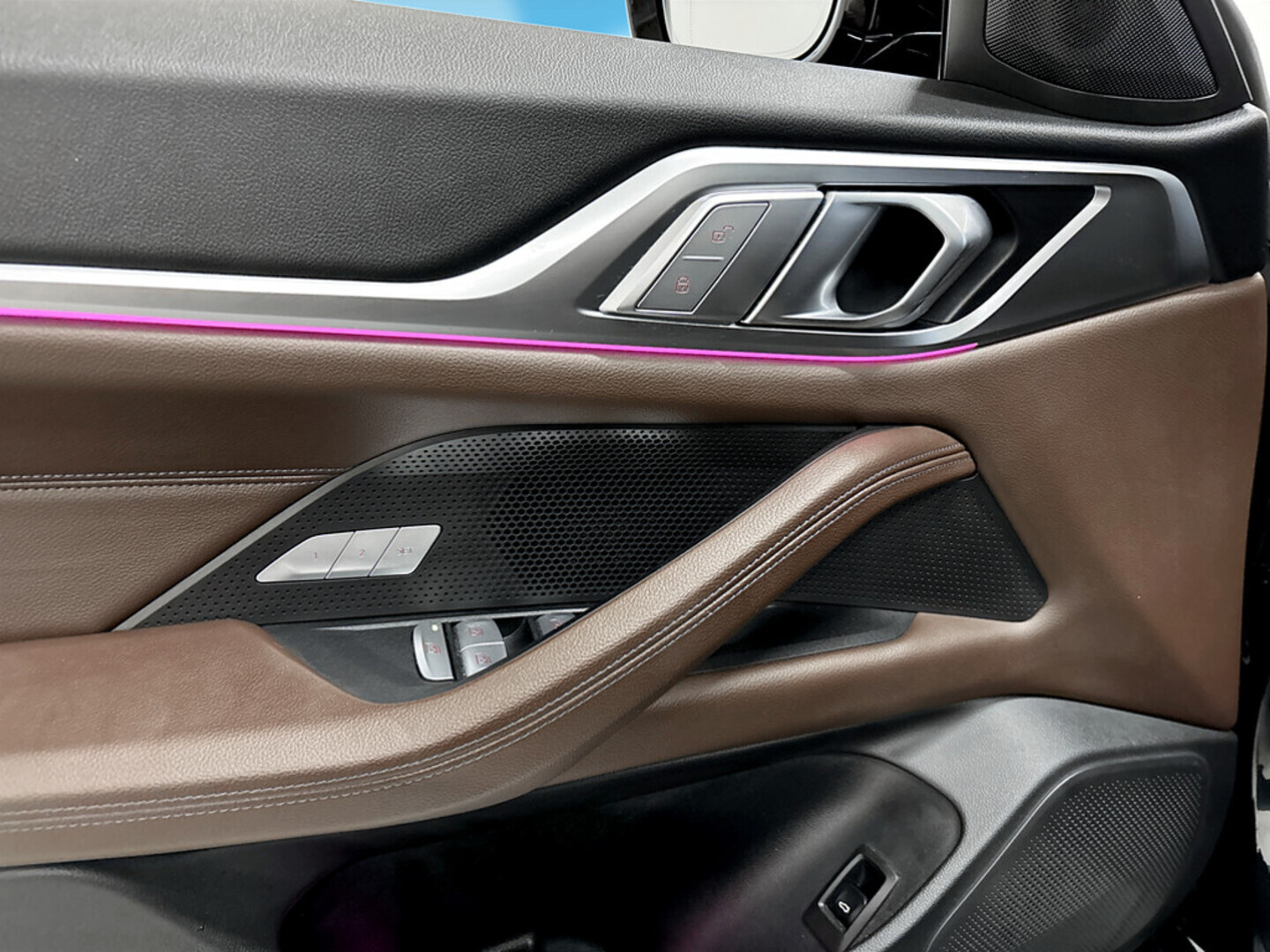 BMW i4 2022