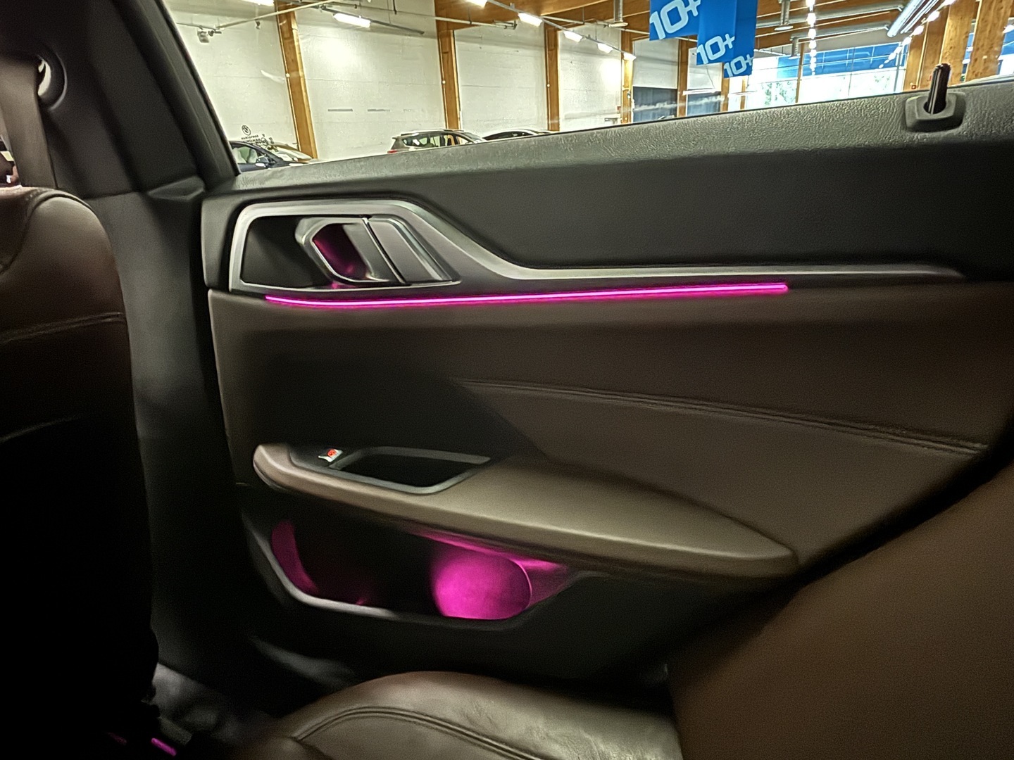 BMW i4 2022