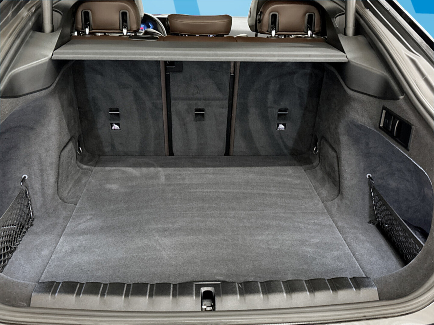 BMW i4 2022