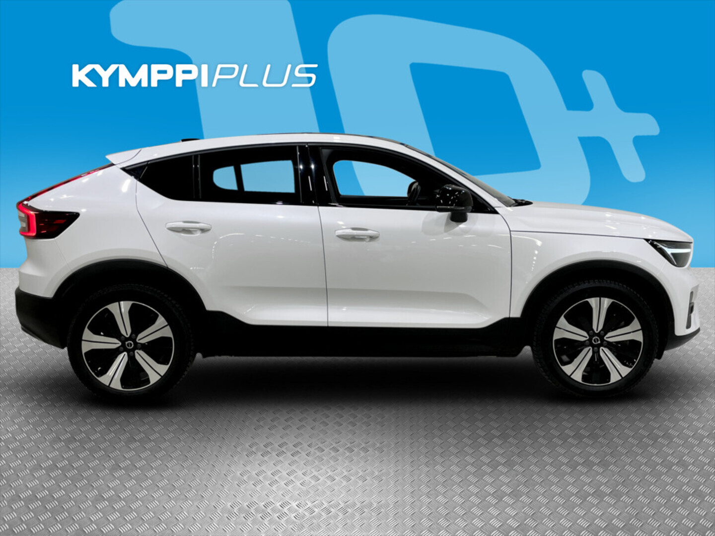 VOLVO C40 2023