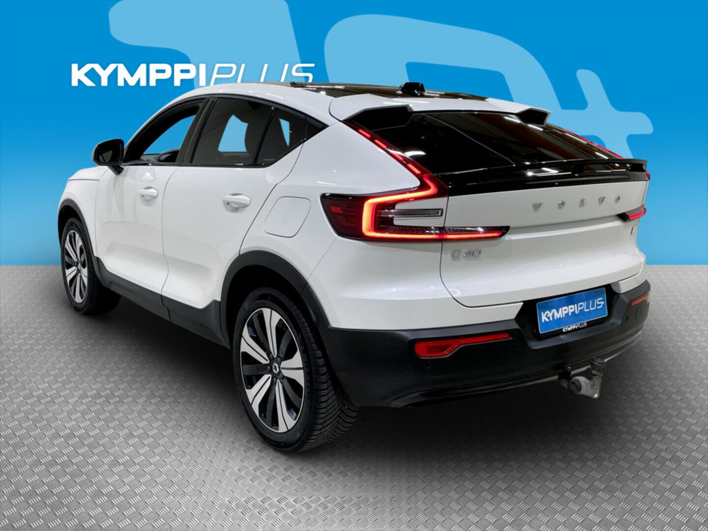 VOLVO C40 2023