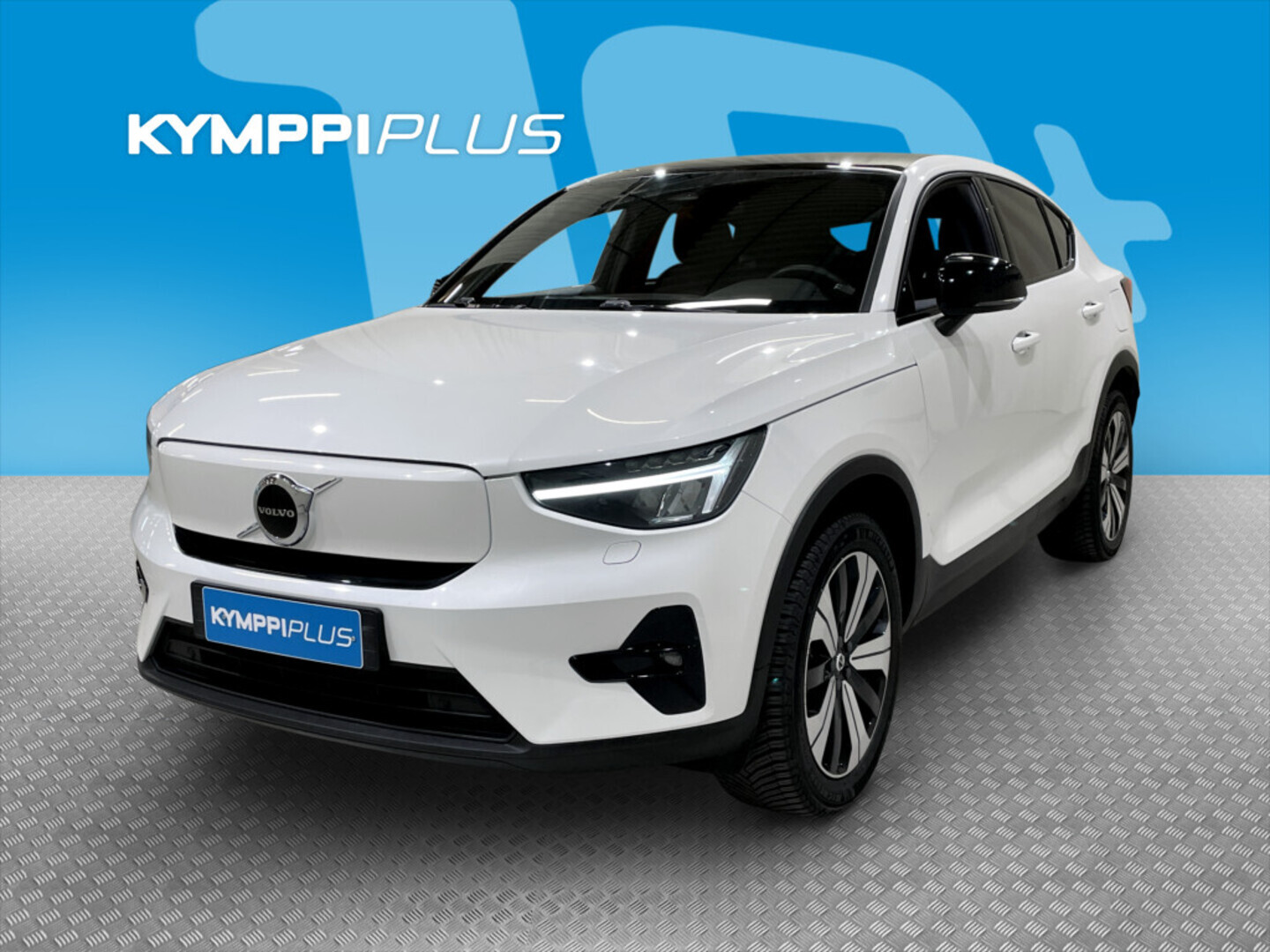 VOLVO C40 2023