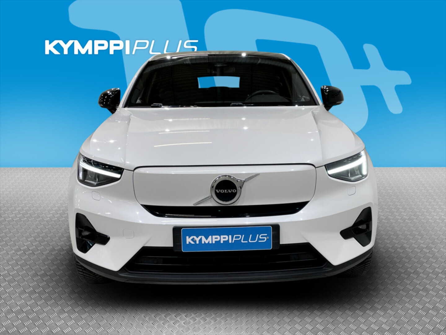 VOLVO C40 2023