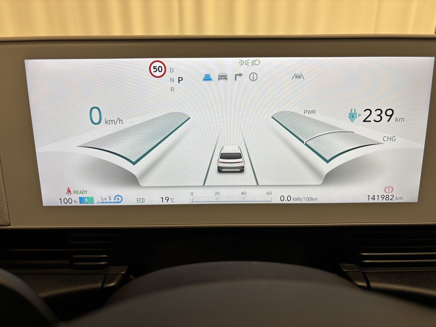 HYUNDAI IONIQ 5 2022