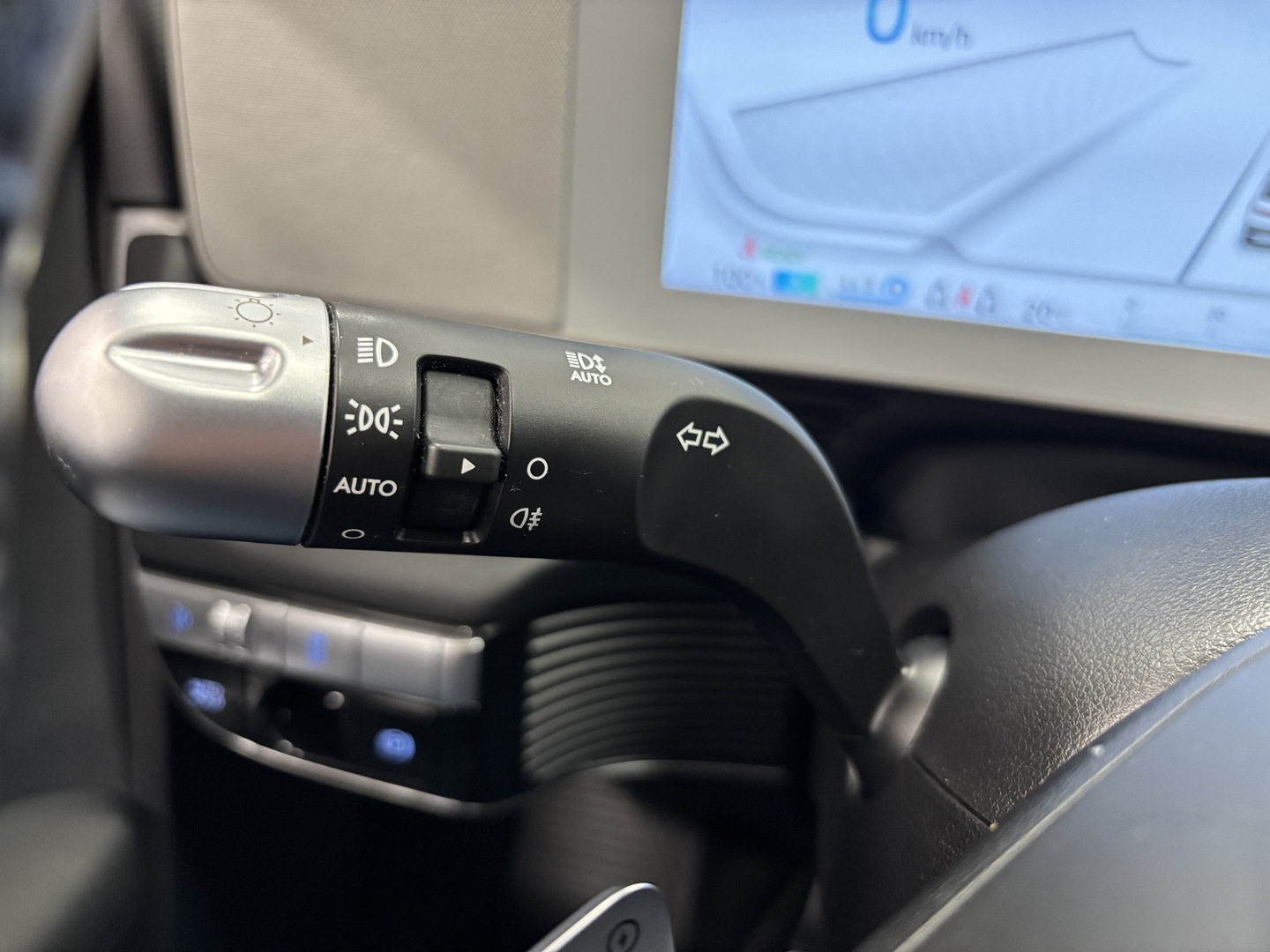 HYUNDAI IONIQ 5 2022