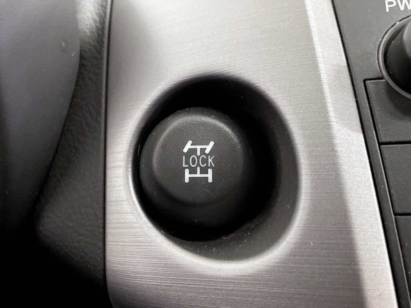 TOYOTA RAV4 2007
