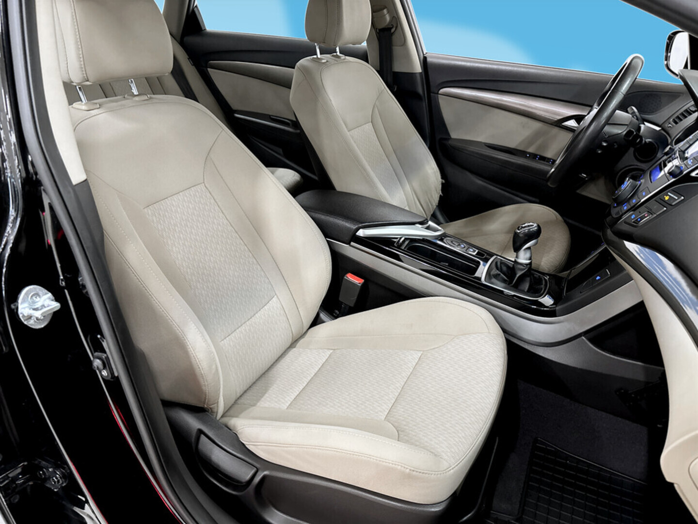 HYUNDAI i40 2013