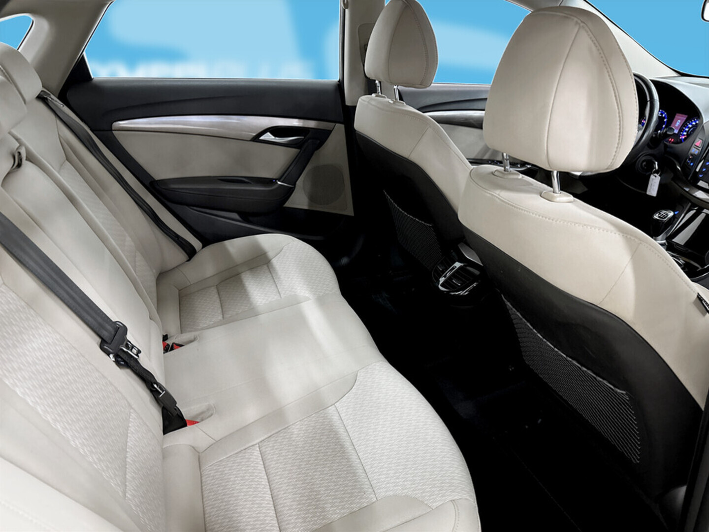 HYUNDAI i40 2013