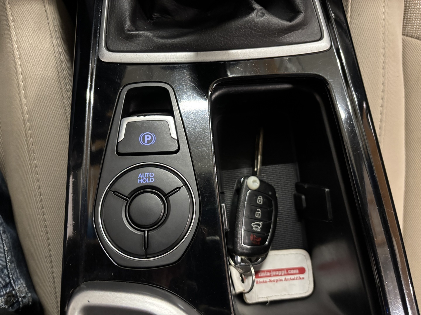HYUNDAI i40 2013
