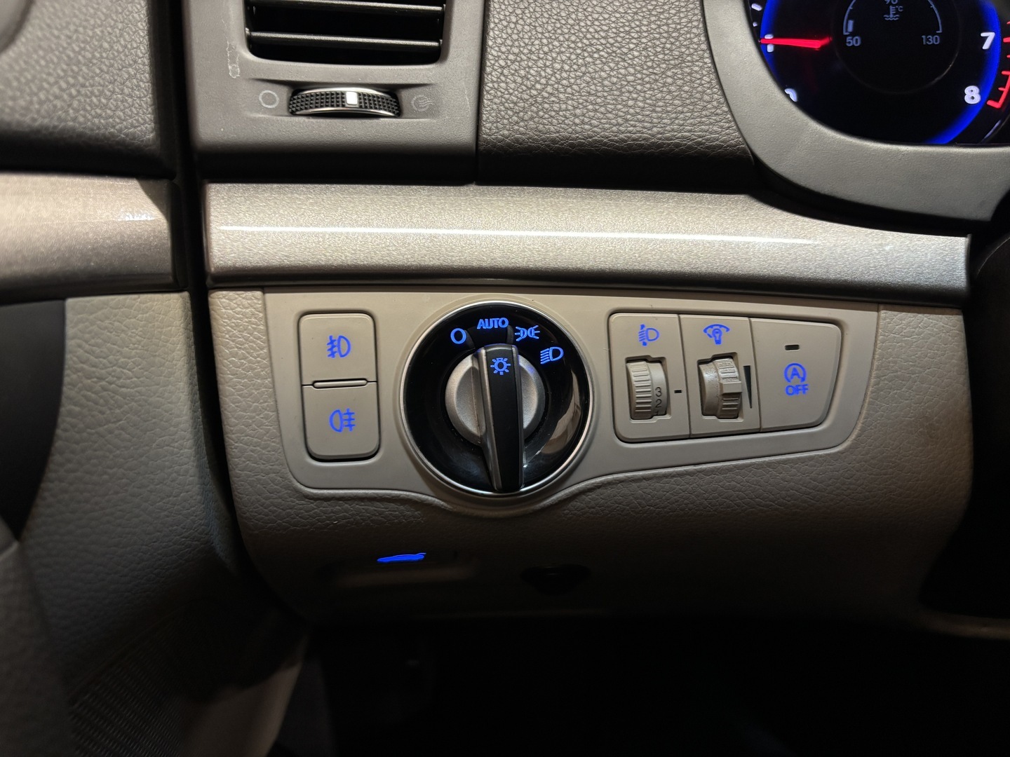 HYUNDAI i40 2013