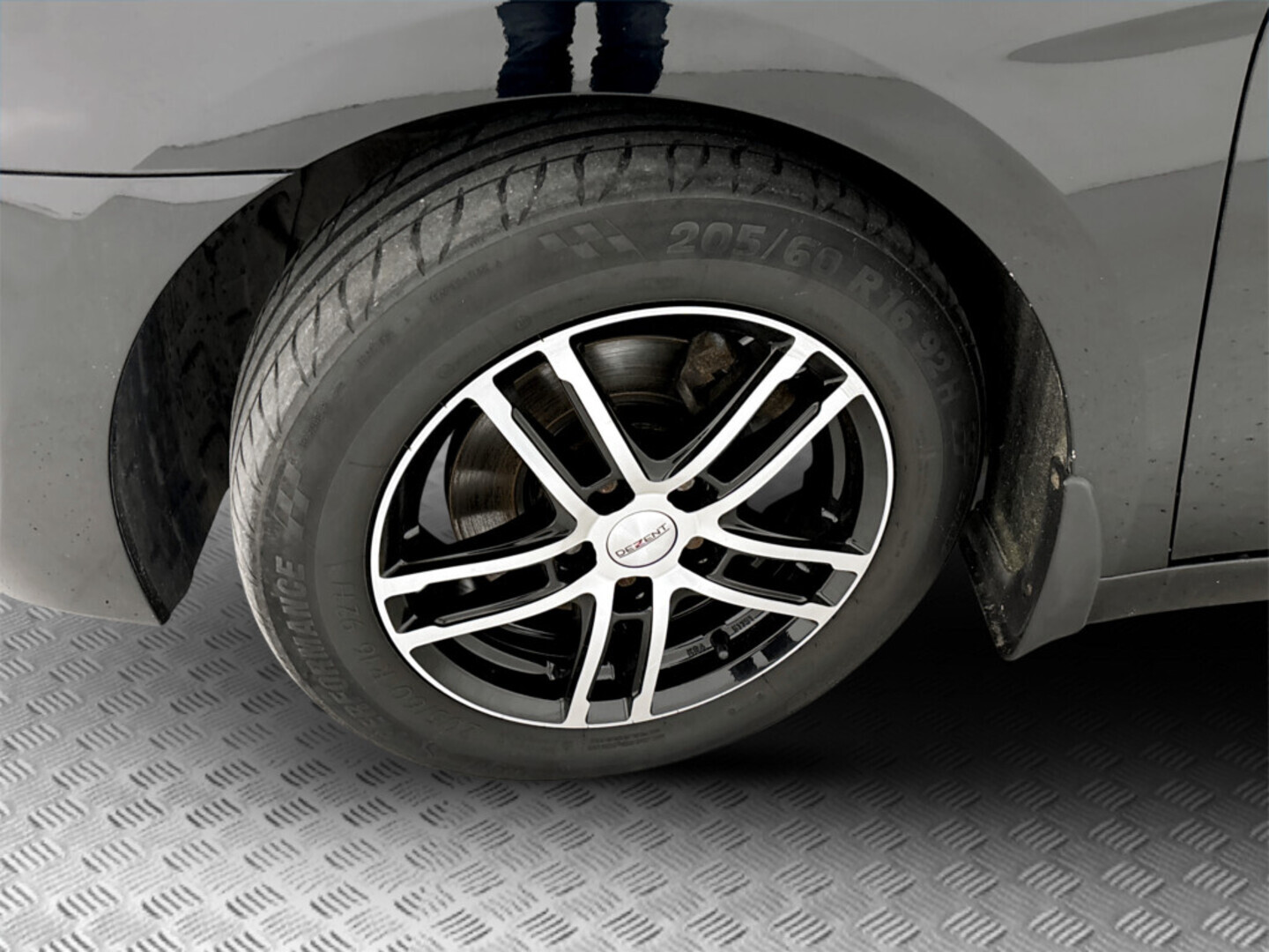 HYUNDAI i40 2013