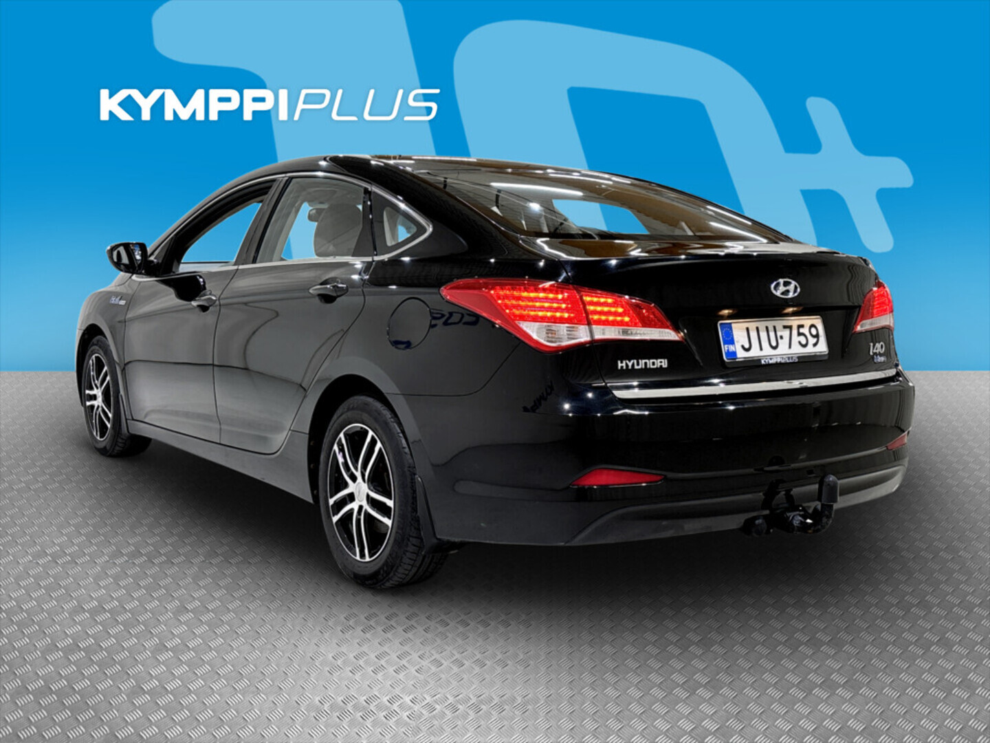 HYUNDAI i40 2013