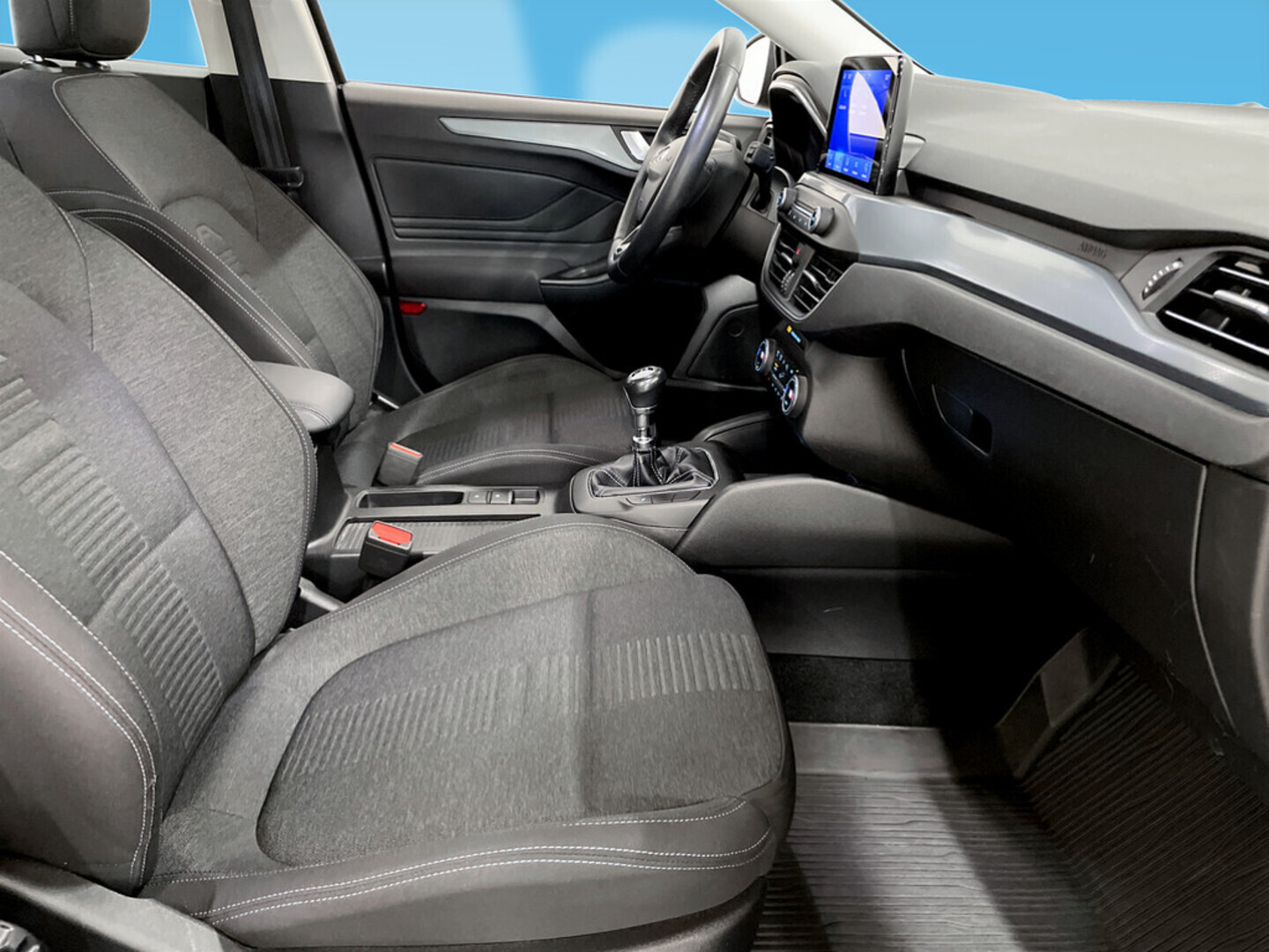 FORD Focus 2019