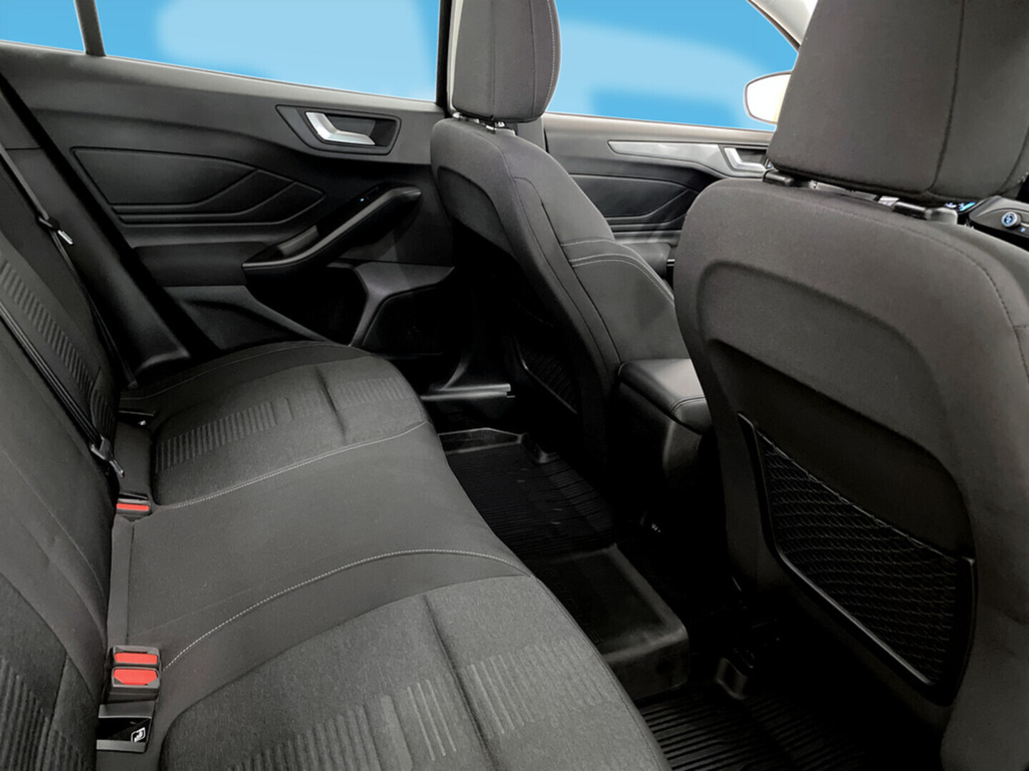 FORD Focus 2019