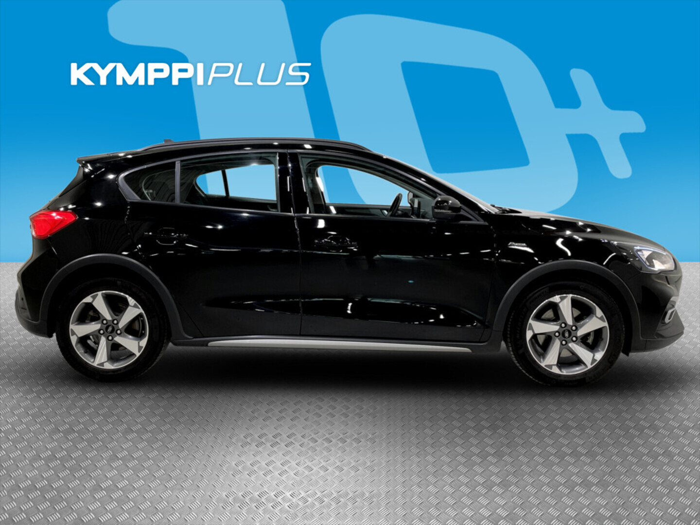 FORD Focus 2019