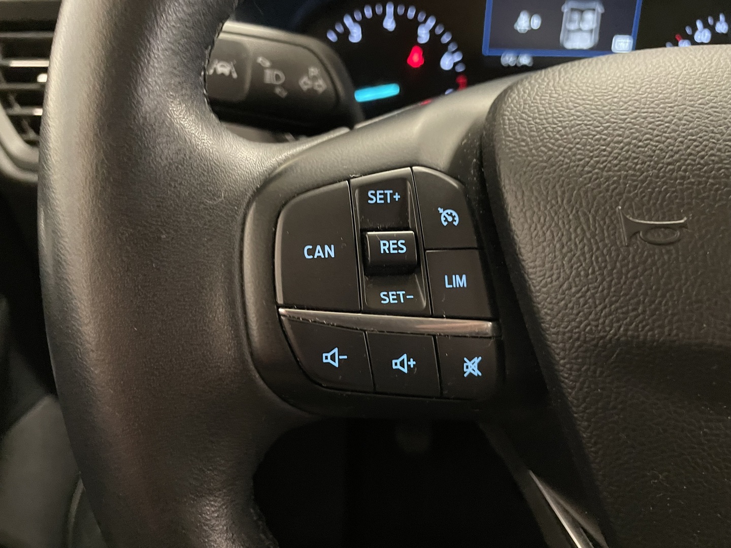 FORD Focus 2019