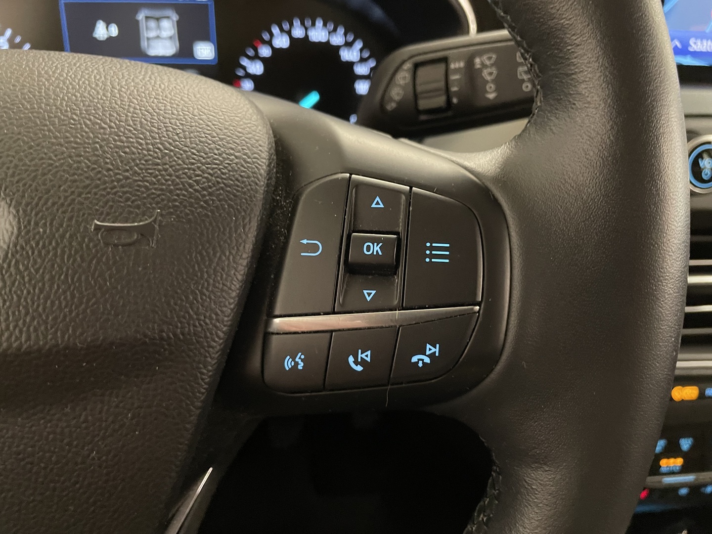 FORD Focus 2019