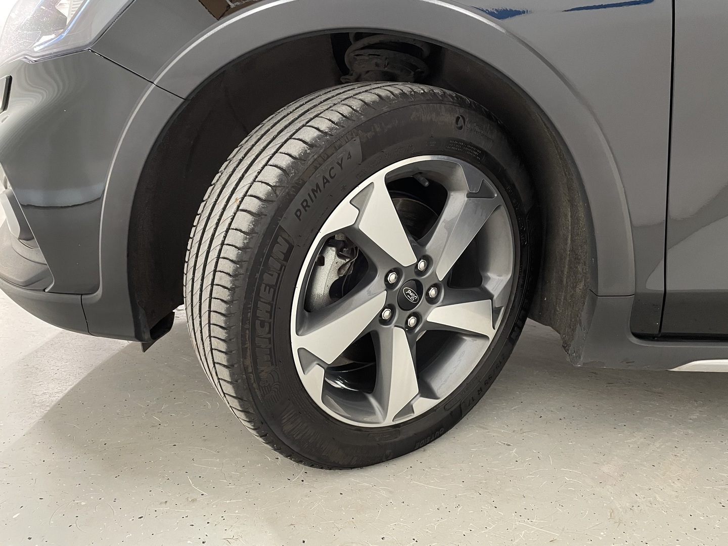 FORD Focus 2019