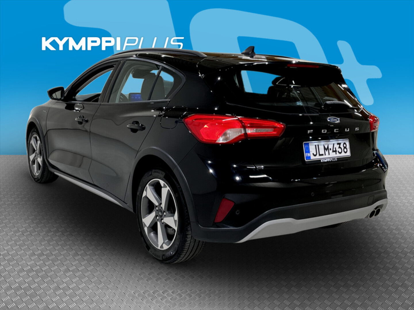 FORD Focus 2019