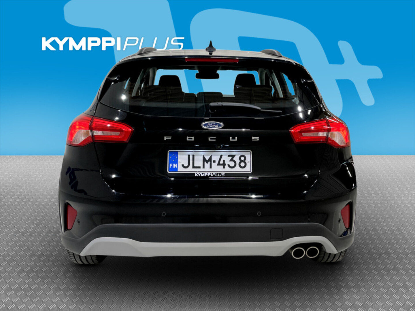 FORD Focus 2019