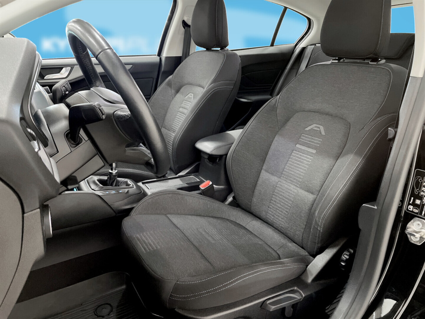 FORD Focus 2019