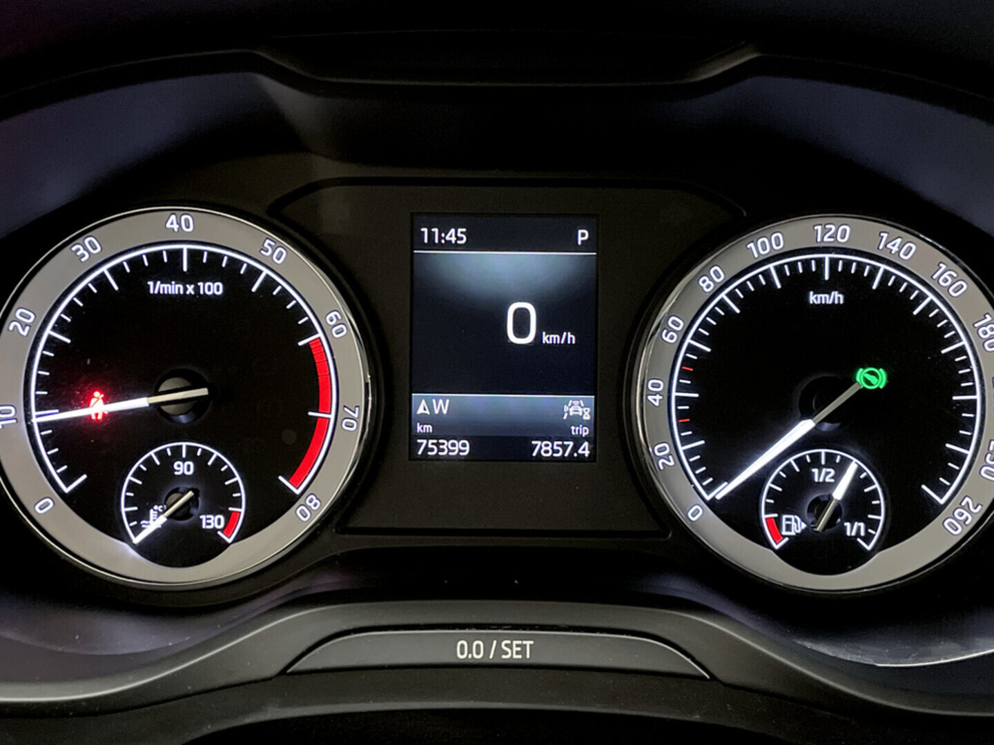 SKODA Kodiaq 2020