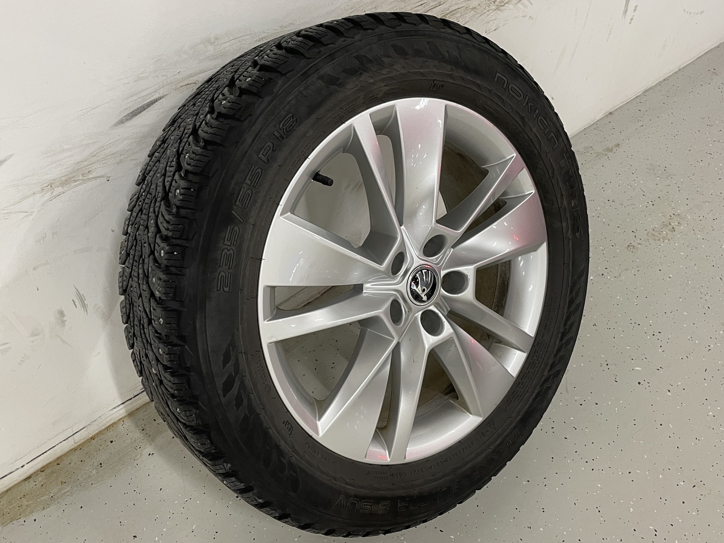 SKODA Kodiaq 2020
