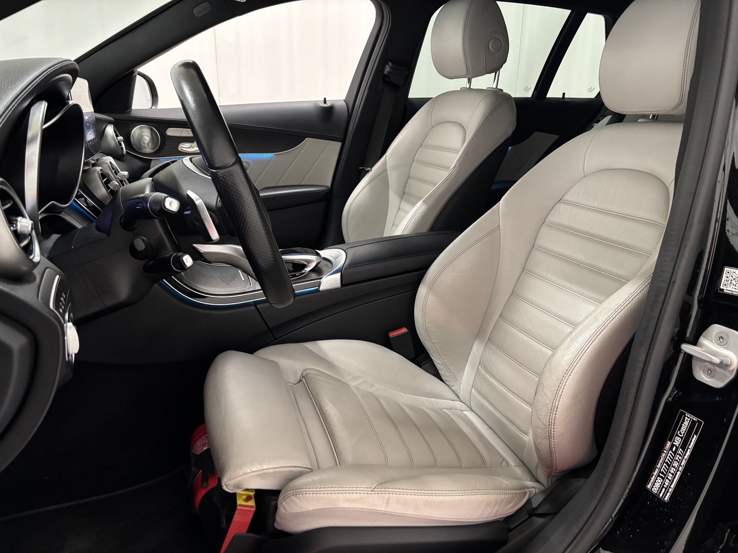 MERCEDES-BENZ C 43 AMG 2016