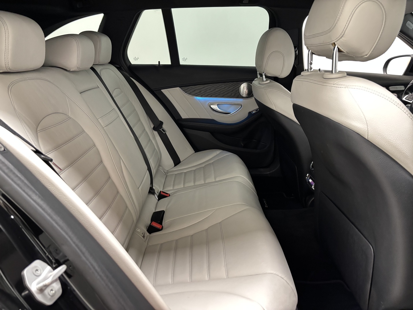 MERCEDES-BENZ C 43 AMG 2016