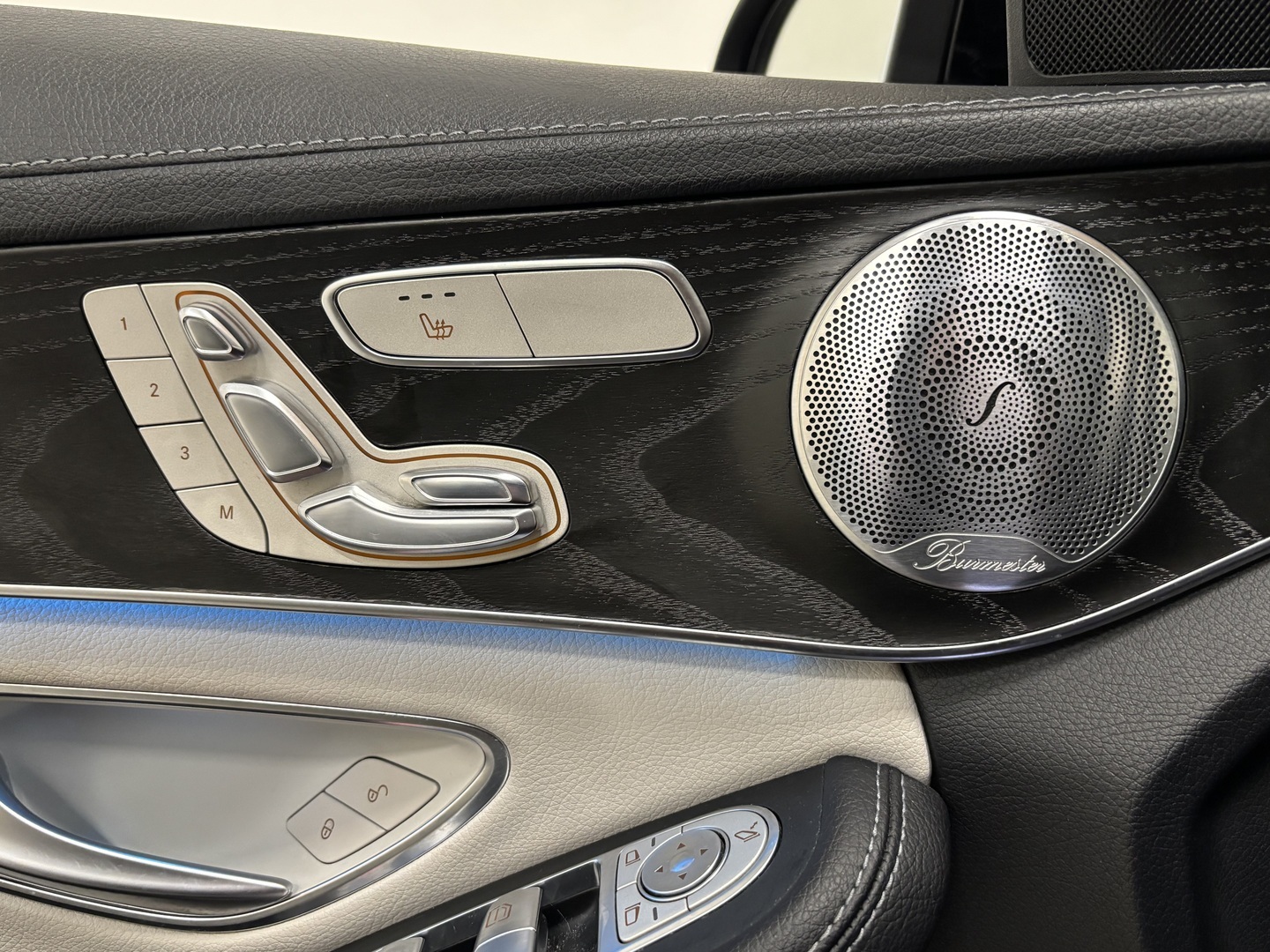 MERCEDES-BENZ C 43 AMG 2016