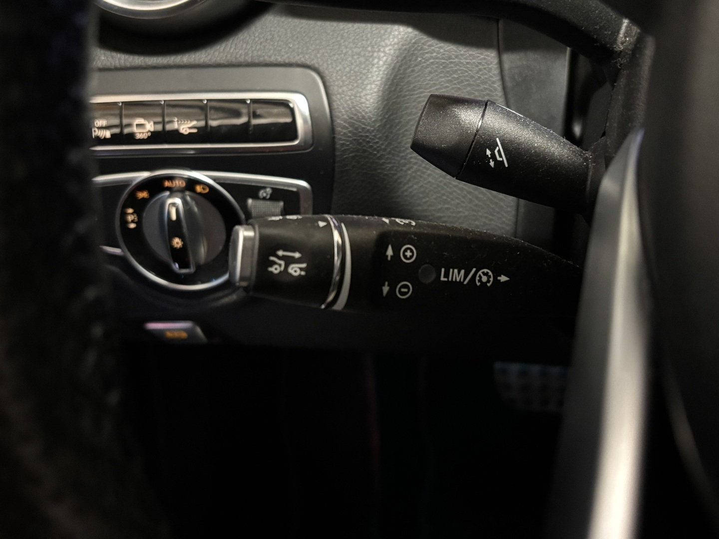 MERCEDES-BENZ C 43 AMG 2016