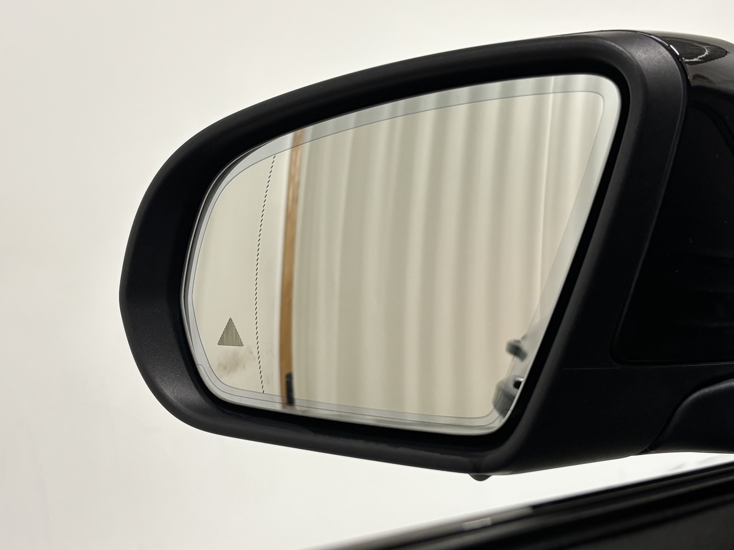 MERCEDES-BENZ C 43 AMG 2016