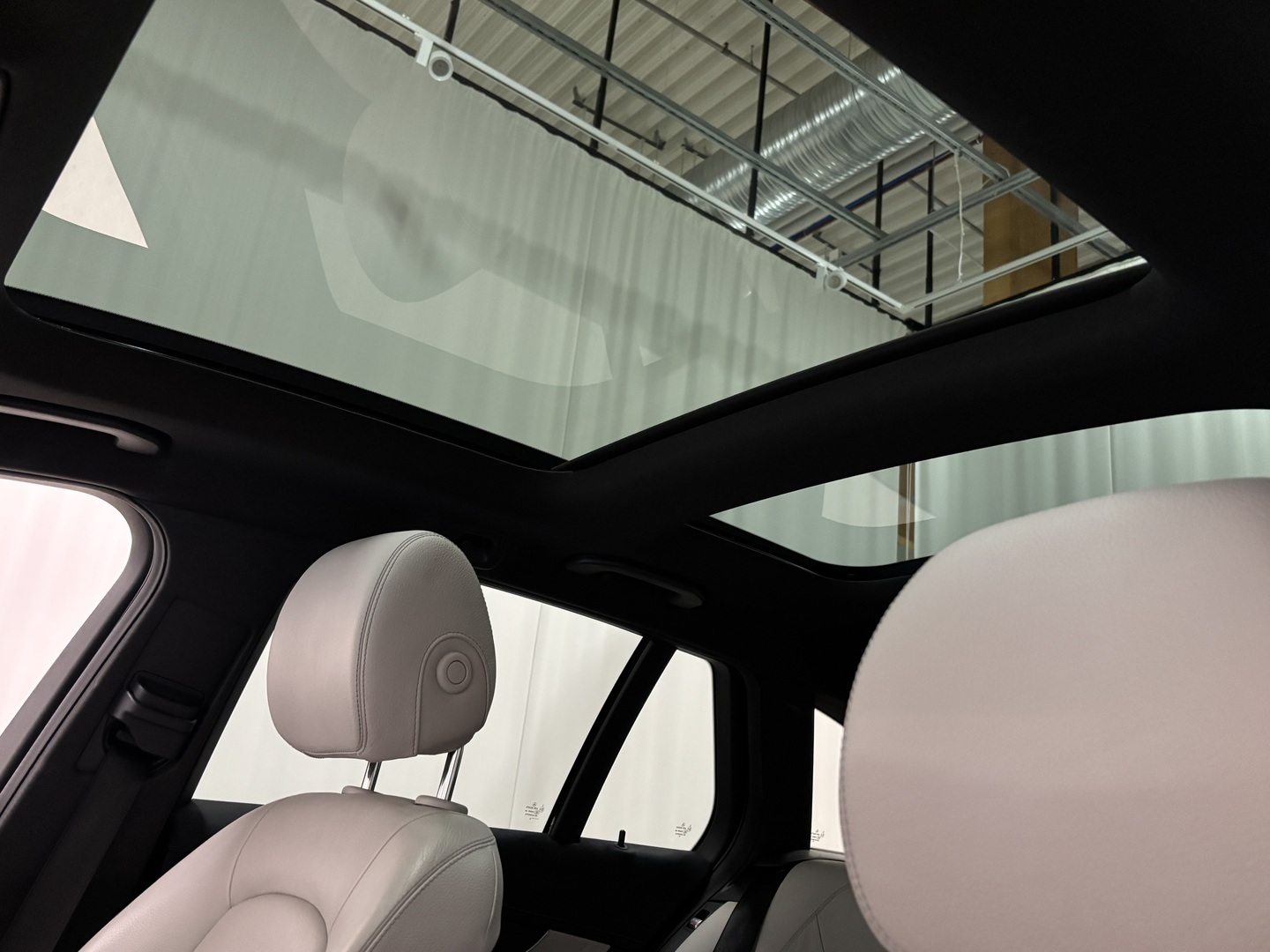 MERCEDES-BENZ C 43 AMG 2016