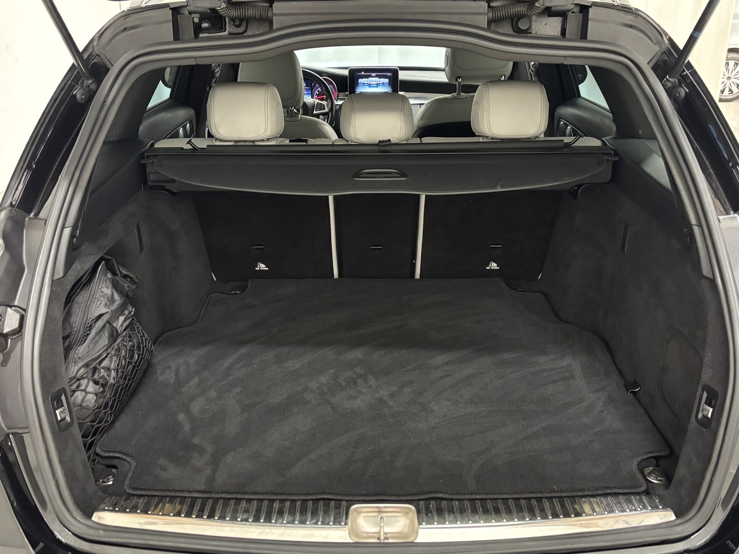 MERCEDES-BENZ C 43 AMG 2016