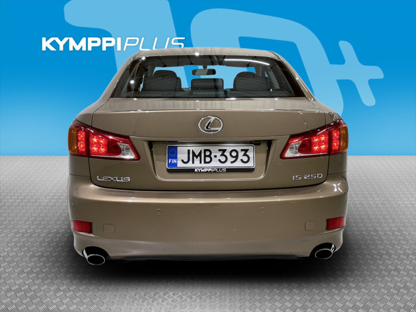 LEXUS IS 2009