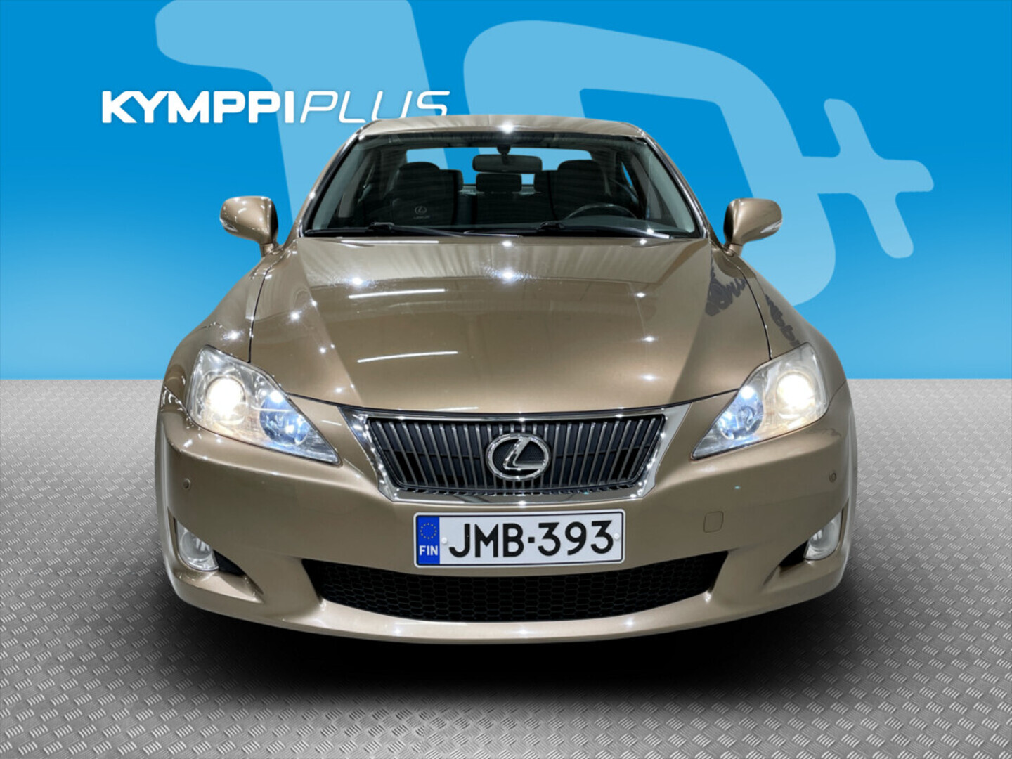 LEXUS IS 2009