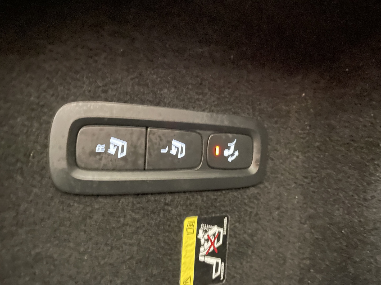 VOLVO V60 2019