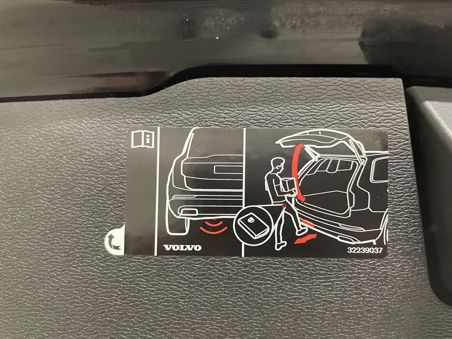 VOLVO V60 2019