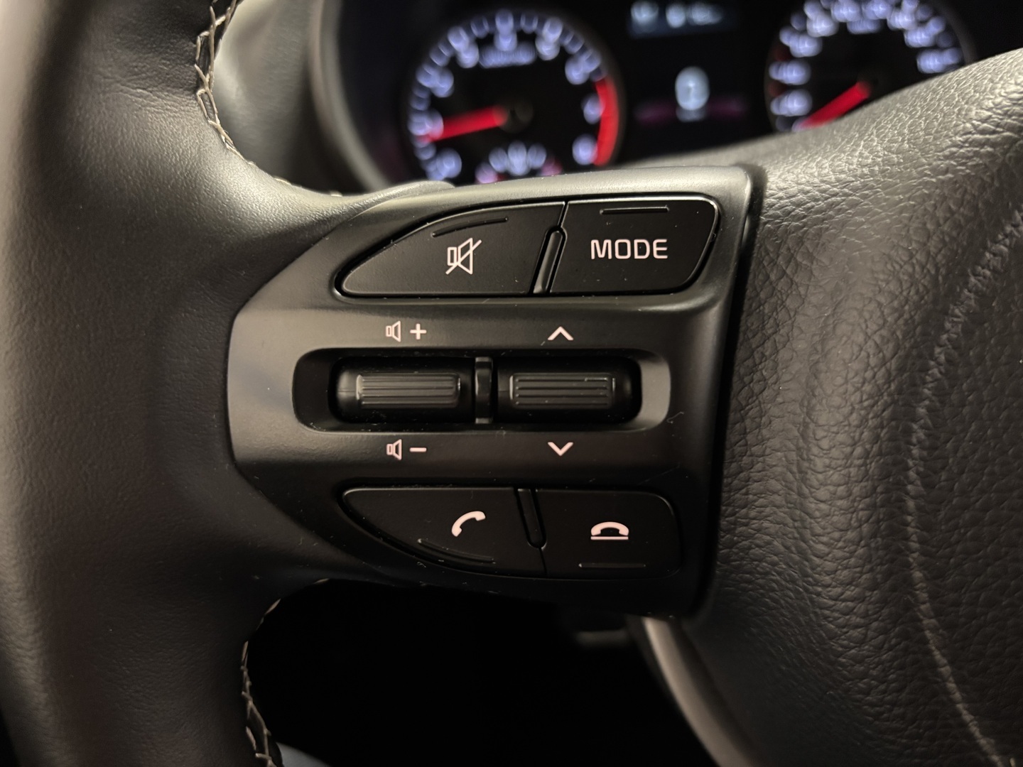KIA Picanto 2024