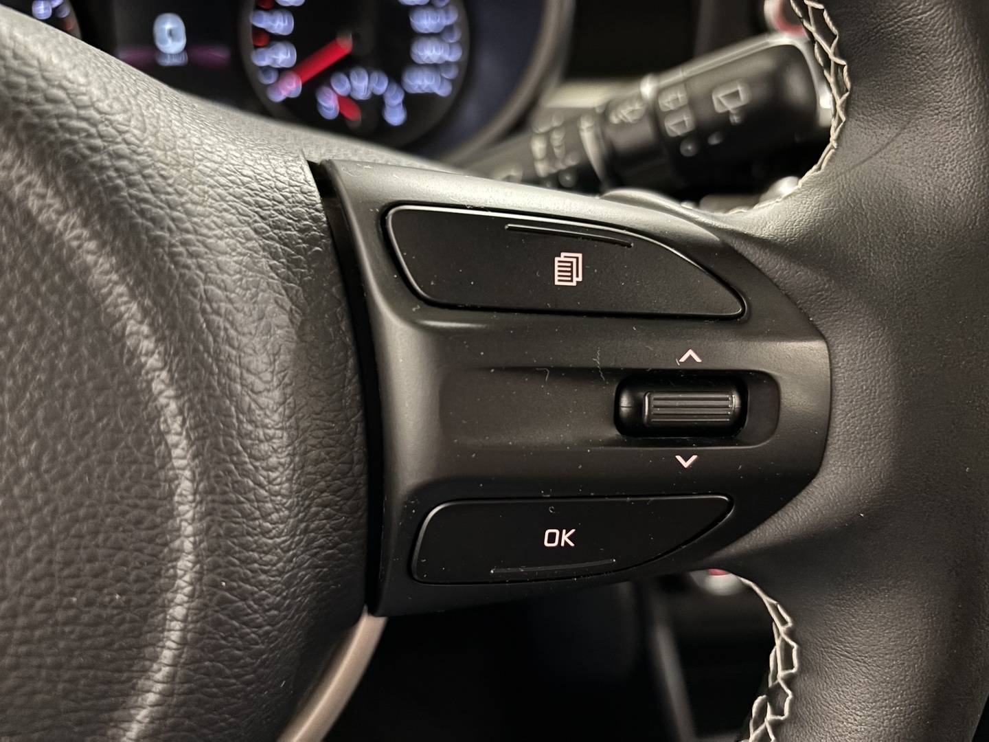 KIA Picanto 2024